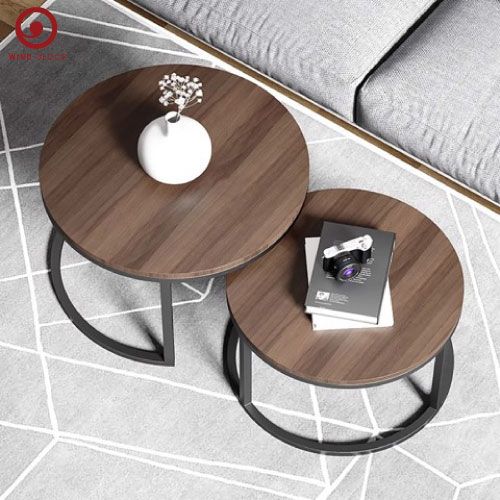 Bàn Sofa Ropi