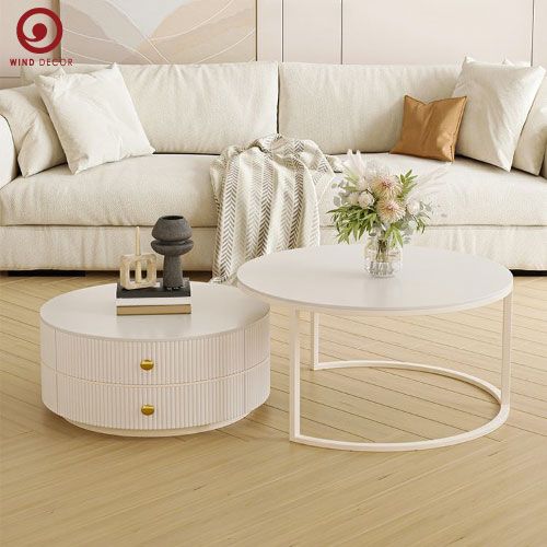 Bàn Sofa Evera