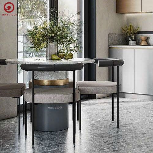 Ghế Indi Tùy Chọn Màu Sắc