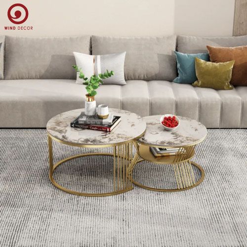 Bàn Sofa BS-69