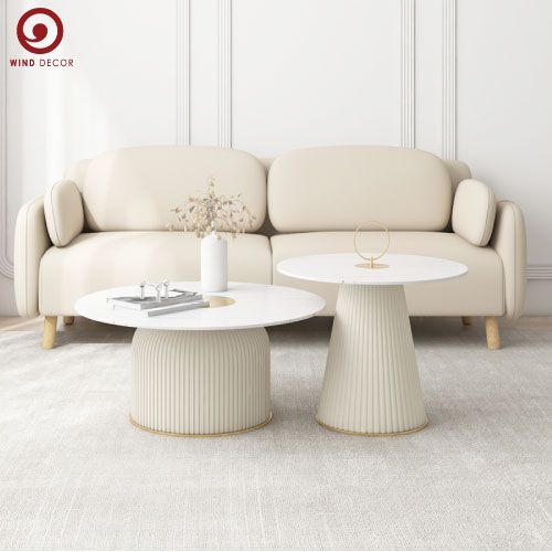 Bàn Sofa Xivia ( Bàn Nhỏ)