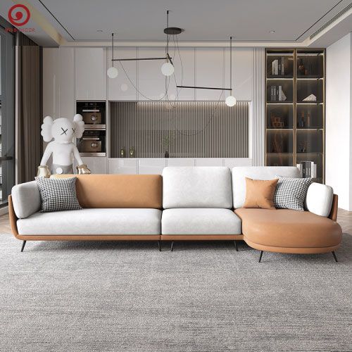 Sofa Góc Limouse