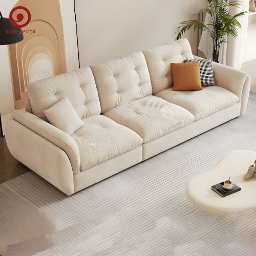 Sofa Băng Gin