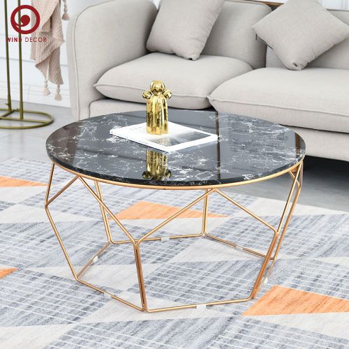 Bàn Sofa BS-48