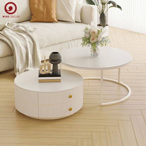 Bàn Sofa Evera