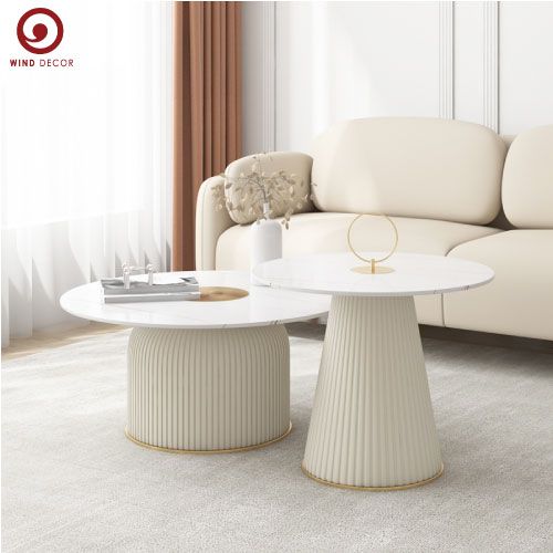 Bàn Sofa Xivia ( Bàn Nhỏ)
