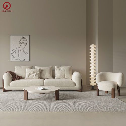 Sofa Băng Maika