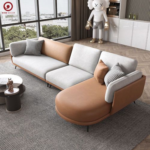 Sofa Góc Limouse