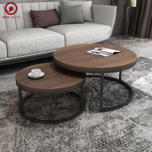 Bàn Sofa Ropi