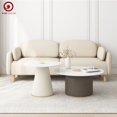 Bàn Sofa Xivia ( Bàn Nhỏ)