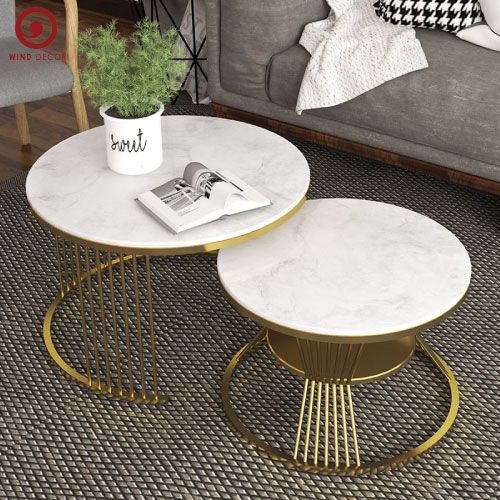 Bàn Sofa BS-69