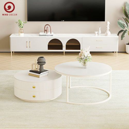 Bàn Sofa Evera