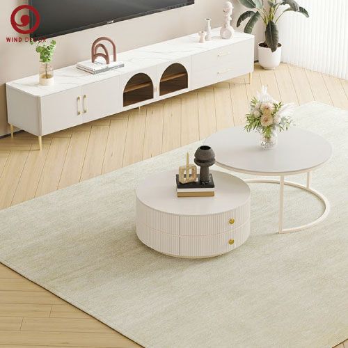 Bàn Sofa Evera