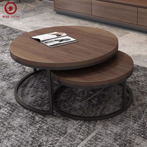 Bàn Sofa Ropi