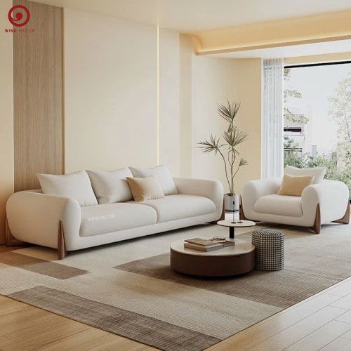 Sofa Băng Maika