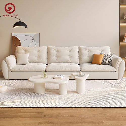 Sofa Băng Gin