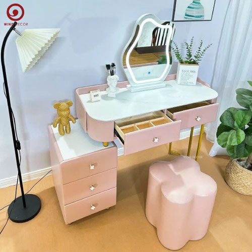 Bàn Trang Điểm Cao Cấp A20
