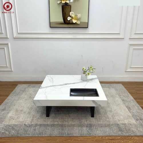 Bàn Sofa Cao Cấp Kym