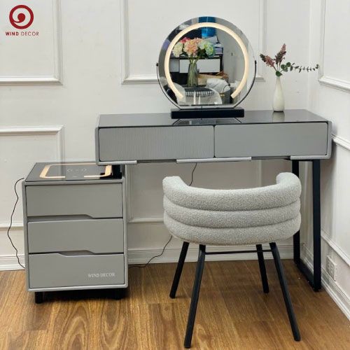Bàn Trang Điểm Cao Cấp A18