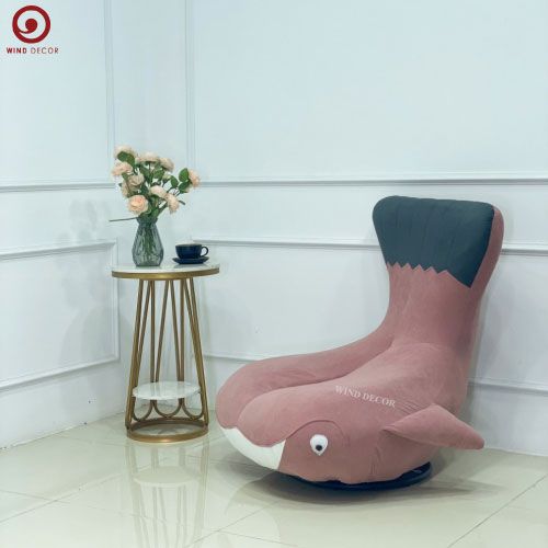 Ghế Lười Thư Giãn Shark