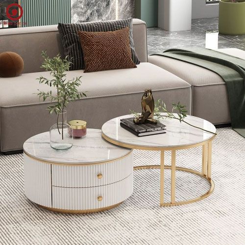 Bàn Sofa BS-84