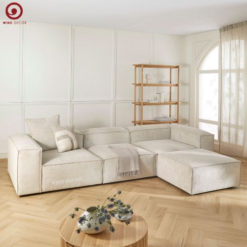 Sofa Góc Tinni