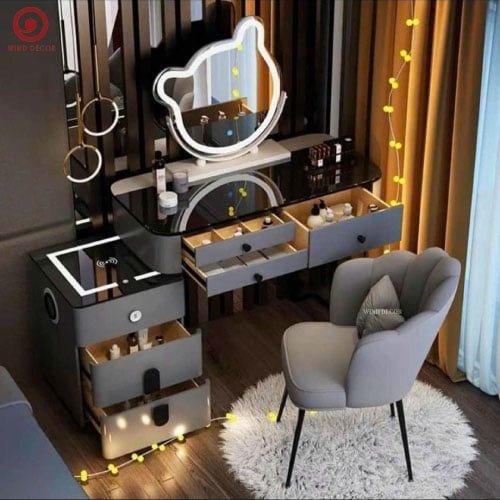 Bàn Trang Điểm Cao Cấp A21