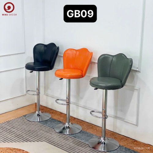 Ghế Quầy Bar GB-09