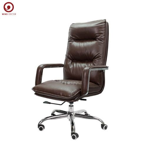 Ghế Giám Đốc Chân Xoay JO-856