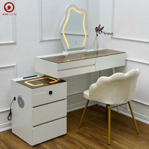 Bàn Trang Điểm Cao Cấp A15