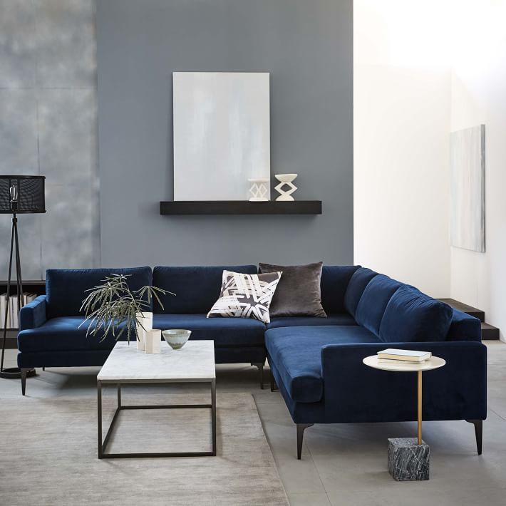 Sofa Góc SG-31