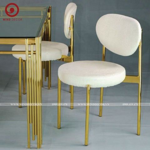 Ghế Verpan-S