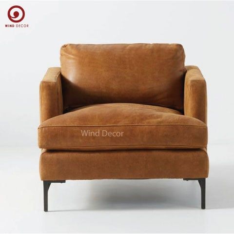 Sofa Đơn SD-27