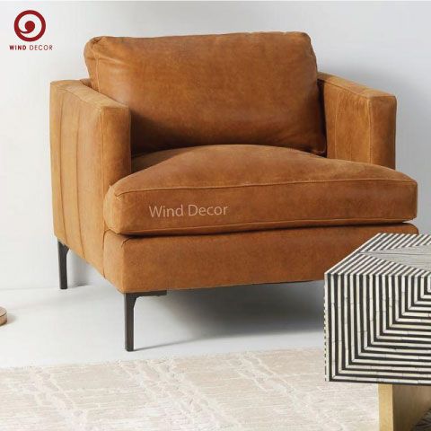 Sofa Đơn SD-27