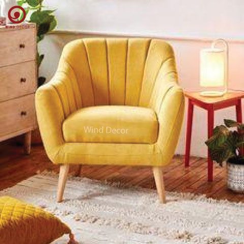 Sofa Đơn SD-28
