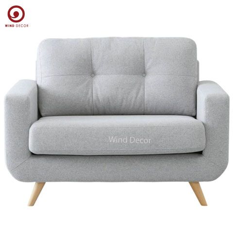 Sofa Đơn SD-29