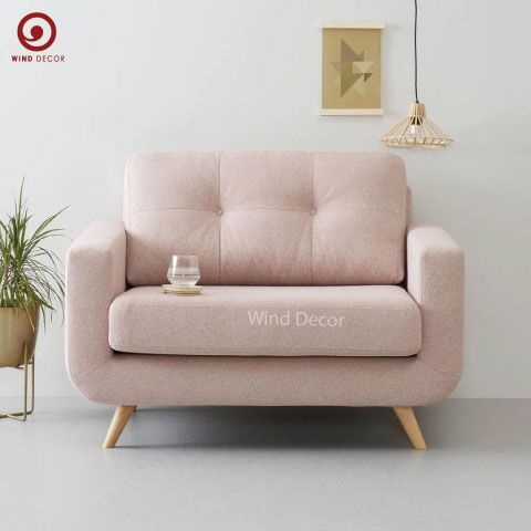 Sofa Đơn SD-29