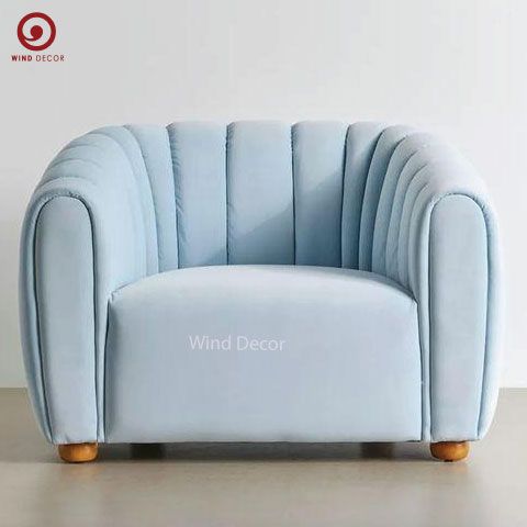 Sofa Đơn SD-30