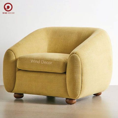 Sofa Đơn SD-31