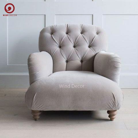 Sofa Đơn SD-32