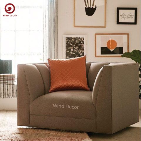 Sofa Đơn SD-33