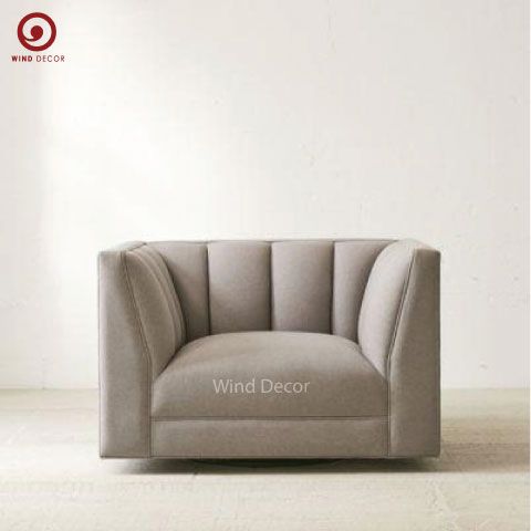 Sofa Đơn SD-33