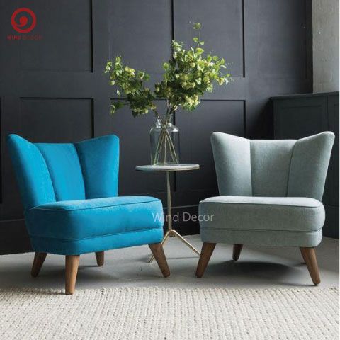 Sofa Đơn SD-34