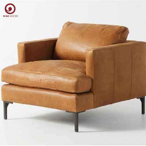 Sofa Đơn SD-27