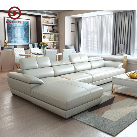 Sofa Góc Hera