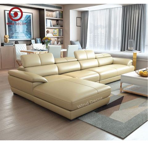 Sofa Góc Hera