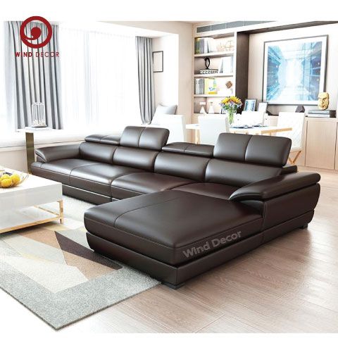 Sofa Góc Hera