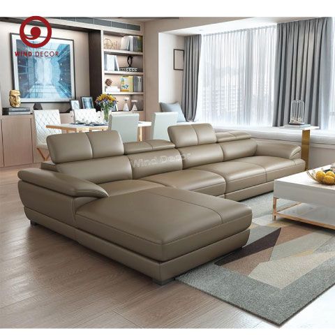 Sofa Góc Hera