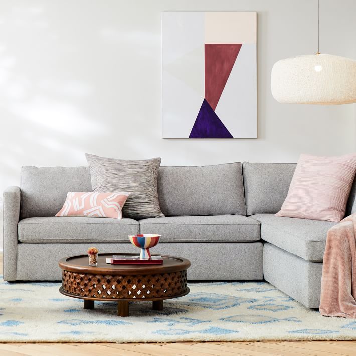 Sofa Góc SG-67