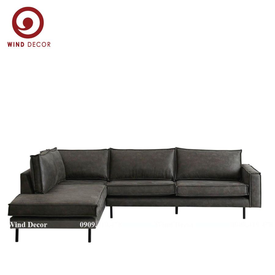 Sofa Góc SG-51